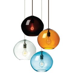 Lighting Designs Fabulous Pendant - Karbonix