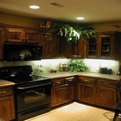 Lighting Ideas Under Cabinet - Karbonix