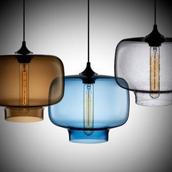 Lighting Ideas Wonderful Pendat - Karbonix