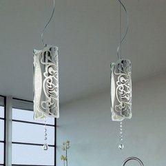 Lighting Model Fancy Pendant - Karbonix