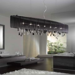 Lighting Pretty Pendant - Karbonix