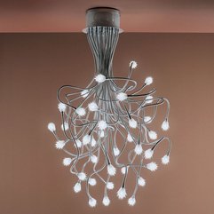 Lighting Wonderful Pendant - Karbonix