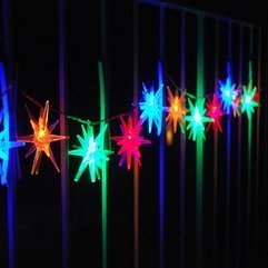 Lights Ideas Led Christmas - Karbonix