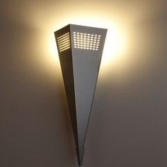 Best Inspirations : Lights With Cone Shape Cool Wall - Karbonix