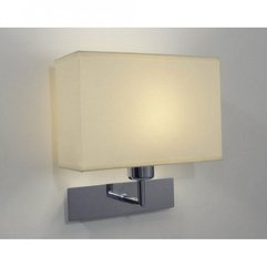 Lights With Square Shape Cool Wall - Karbonix