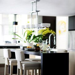 Best Inspirations : Ligthing Designs Trendy Kitchen - Karbonix