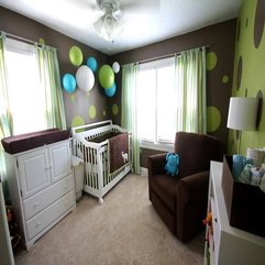 Lime Green Lantern Lights Bedroom Ideas - Karbonix