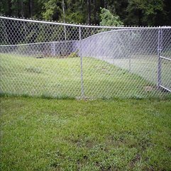 Link Fence Layout Good Chain - Karbonix