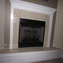 Best Inspirations : Lipstick And A Brad Nailer Are The Only Essentials Fireplace - Karbonix