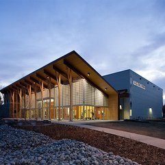 Little Big Horn College Health Wellness Center Crow Agency Montana Stunning Design - Karbonix