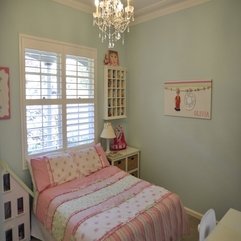 Best Inspirations : Little Girls Room Attractive Design - Karbonix