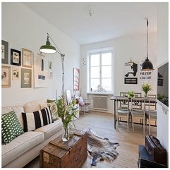 Little Miss Homes Interiors Inspiration Scandinavian Simplicity - Karbonix