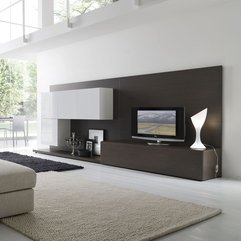 Living Interior Design Creative Modern - Karbonix
