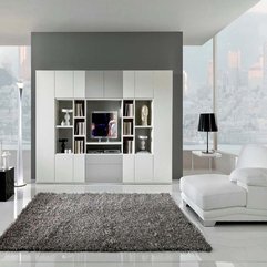 Living Interior Design Shinny Modern - Karbonix