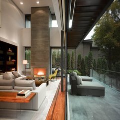 Living Magnificent Terrace - Karbonix