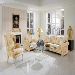 Living Room Awesome Elegant Victorian Glass Table And Exotic - Karbonix