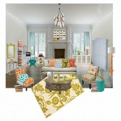 Best Inspirations : Living Room Breathtaking Sharp Spring Decorating Ideas Spring - Karbonix