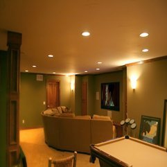 Best Inspirations : Living Room By Designer Furniture Devotee Home Theater - Karbonix