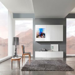 Living Room By Giessegi Modern Furniture - Karbonix