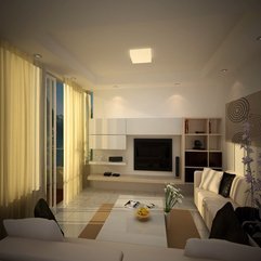 Best Inspirations : Living Room Coffer Ceiling Soft Neutral - Karbonix