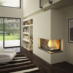 Best Inspirations : Living Room Cozy Modern Open Plan Living Room Designs Amazing - Karbonix