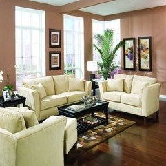 Living Room Cream Sofas Best Inspiration - Karbonix