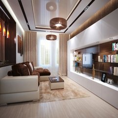 Best Inspirations : Living Room Cream Sofas Fancy Inspiration - Karbonix