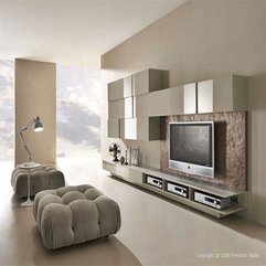 Living Room Decorating Ideas Exclusive Apartment Interior - Karbonix