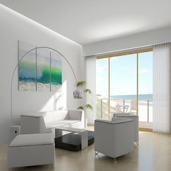 Living Room Decorating Ideas Modern Design - Karbonix
