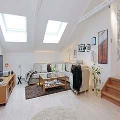 Living Room Design Corner - Karbonix
