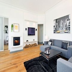 Best Inspirations : Living Room Design Sweedish Style - Karbonix