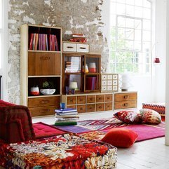 Best Inspirations : Living Room Exciting Colorful Living Room Inspiration Elegant - Karbonix