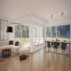Best Inspirations : Living Room Fancy Spacious - Karbonix