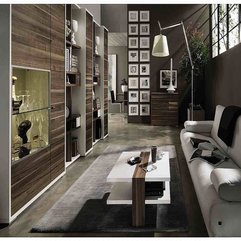 Living Room Furniture Combination Moder Classic - Karbonix