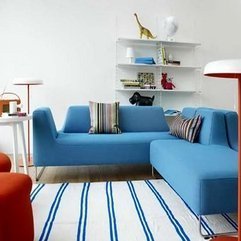 Living Room Furniture Contemporary Scandinavian - Karbonix