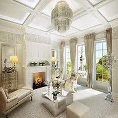 Living Room Furniture Luxury Country - Karbonix