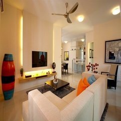 Living Room Iconic Spacious - Karbonix