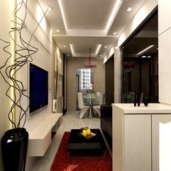 Best Inspirations : Living Room Ideas Apartment Luxury Apartment Living Dining Room - Karbonix