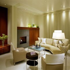 Living Room Interior Ideas Modern White - Karbonix