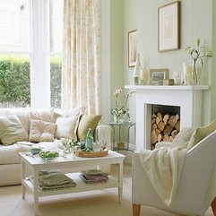 Living Room Magnificent Modern Living Room Design Spring Theme - Karbonix