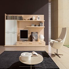 Best Inspirations : Living Room Mesmerizing Light Brown Wooden Storage Cabinet With - Karbonix