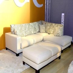 Best Inspirations : Living Room Sets Comfortable White - Karbonix