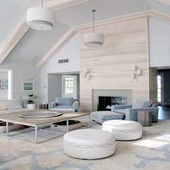 Best Inspirations : Living Rooms Dazzling Beachy - Karbonix