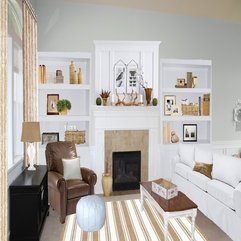Best Inspirations : Living Rooms Exquisite Beachy - Karbonix
