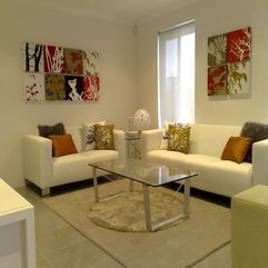 Living Rooms Furniture Iconic Simple - Karbonix