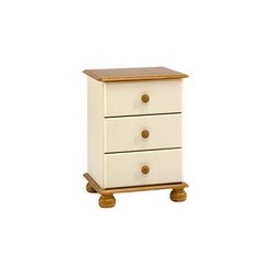 Lockers Small Bedside - Karbonix