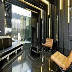 Loft Apartment Design Ideas With Shiny Design Comfortable Nyc - Karbonix