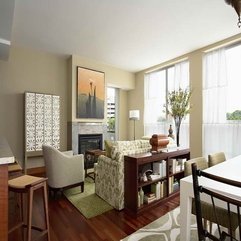 Loft Apartment Design Ideas With Vintage Style Comfortable Nyc - Karbonix