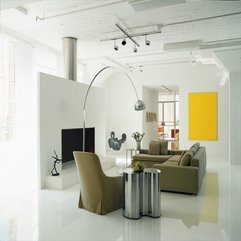 Best Inspirations : Loft Design Modern Futuristic - Karbonix