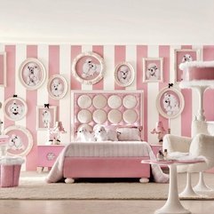 Lolita Design Girls Bedroom - Karbonix